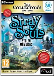 focus stray souls stolen memories