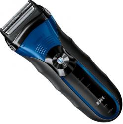 braun series 3 340 electric shaver