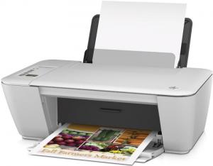 hp deskjet 4520 all in one printer