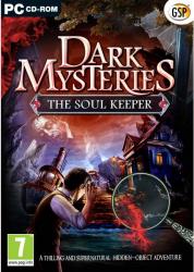 avanquest dark mysteries the soul keeper