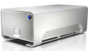 graid thunderbolt external harddisk