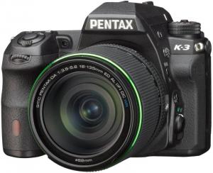 pentax k3 digital dslr