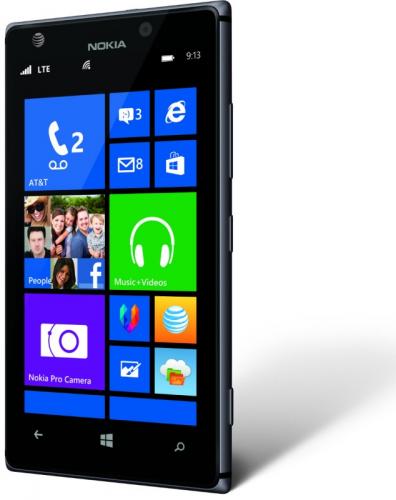 Review Nokia Lumia 925 Windows Smart Phone