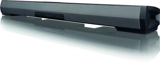 morgenmad Uskyld ubetinget Review : Pioneer Sound Bar SBX-N500