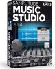 780786 magix samplitude music studio 201