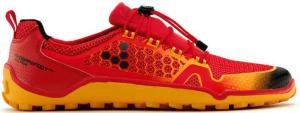 trail freak terrain shoes