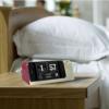 811176 retro ipod touch speaker bedside alar