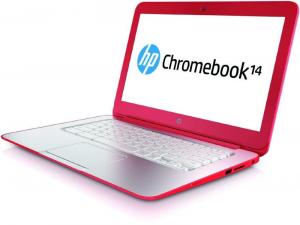 hp chromebook Q012SA