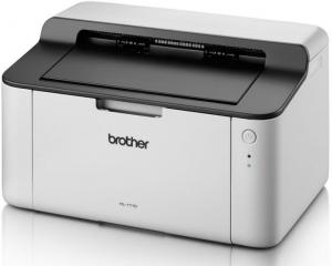 brother hl1110 mono laser printer