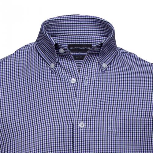 Review : SmartWeave Shirt