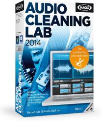 magix audio cleaning lab 2014