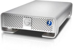 g technology g drive thunderbolt