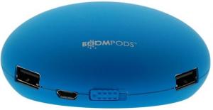 boompod maxpod portable charger