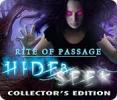 835601 rite of passage collectors editio