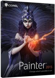 corel painter 2015