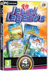 avanquest jewel legends match