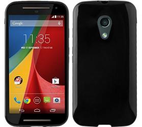 motorola moto g second generation smart phone