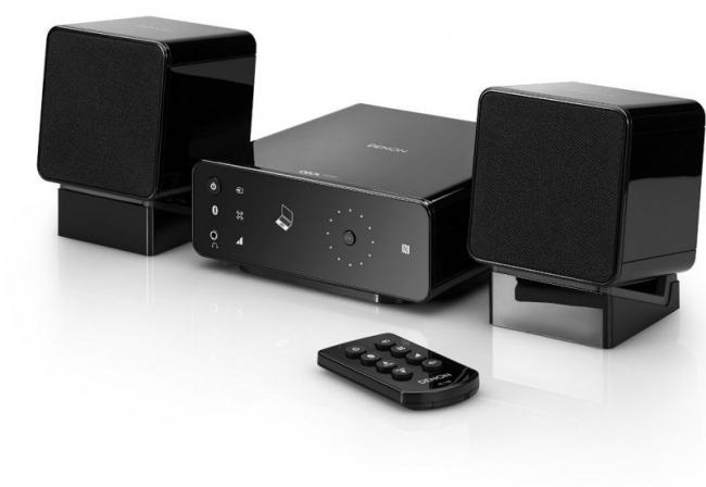 denon ceol carino