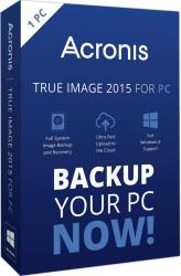 acronis true image 2015