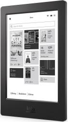 kobo aura h20 ereader