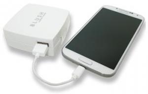blusher tablet recharger