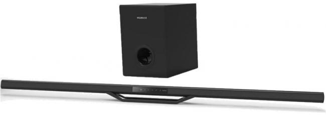 thinnest soundbar