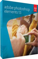 adobe photoshop elements 13