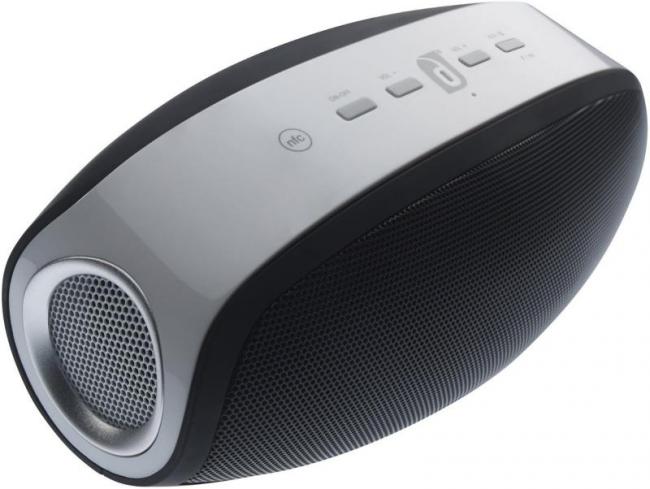 pioneer bt speaker