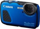 839510 canon powershot d30 compact digital camer