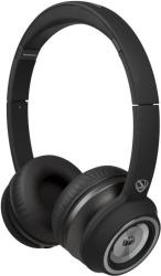 qvc ntune on ear headphones