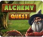 gspgames alchemy quest
