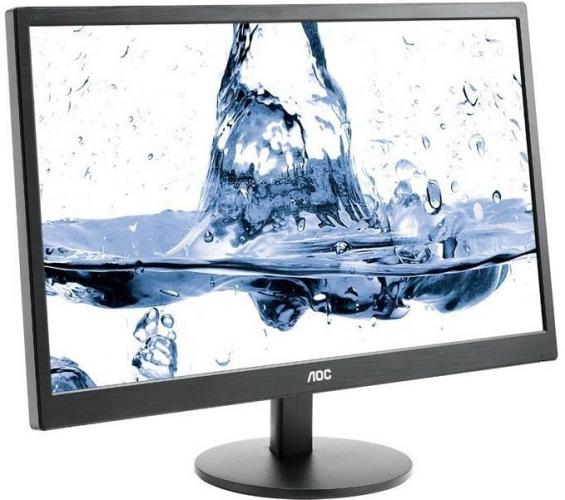pressure offset Ooze Review : AOC value 28 inch screen