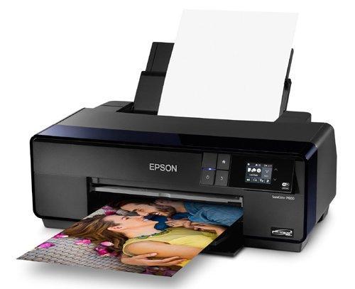 epson sc 600
