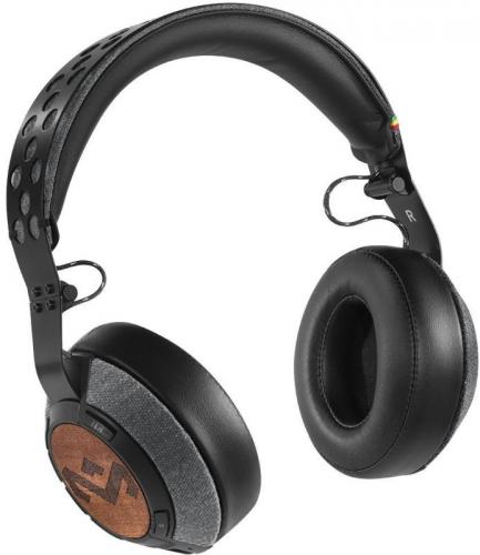 bob marley bluetooth headphones