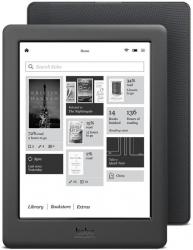 kobo glow ebook reader