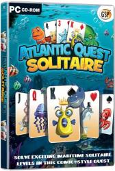 avanquest atlantic quest solitaire
