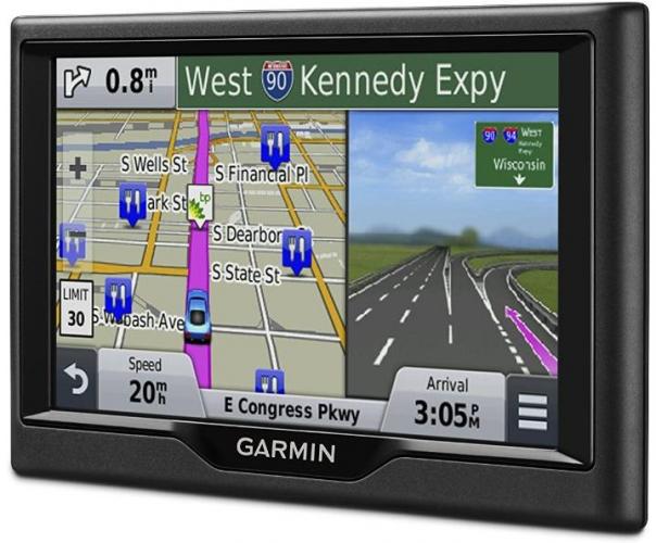 Garmin Nuvi Lmt Inch Gps Navigator Garmin Nuvi Lmt Inch Gps Navigator