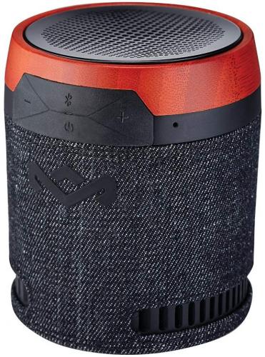 house of marley chant speaker