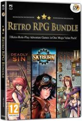 avanquest retro rpg bundle