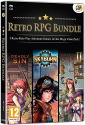 avanquest retro rpg bundle