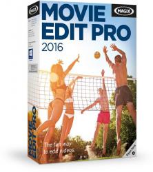 magix movie edit pro 2016