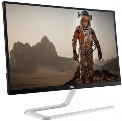 Review Aoc I2481fxh 24 Inch Led Monitor Review Aoc I2481fxh 24 Inch Led Monitor