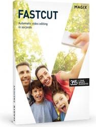 magix fastcut