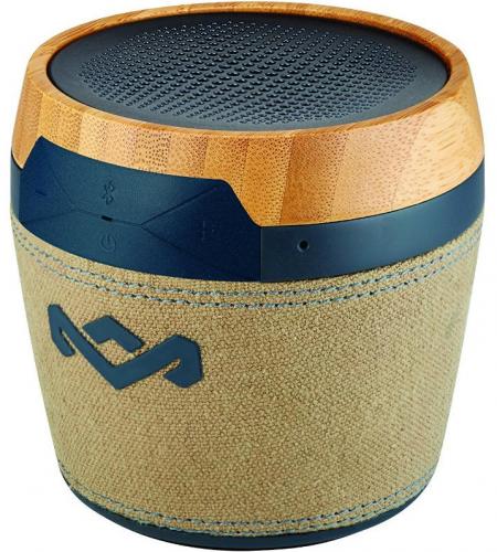 bob marley bluetooth speaker review