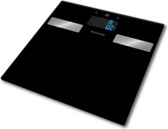 salter glass analyser scales