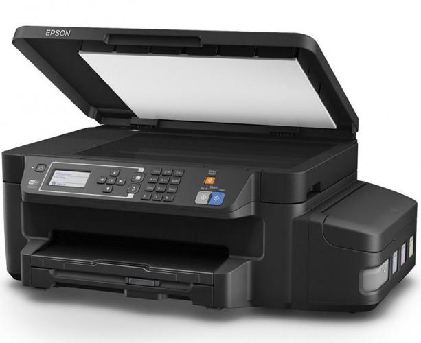 epson ecotank 3600