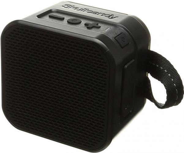 skullcandy speaker barricade