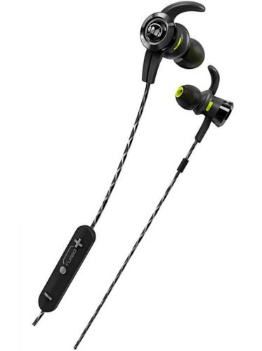 Review : Monster iSport Compete