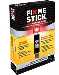 fix me stick antivirus