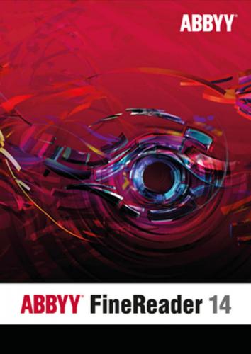 Review : Abbyy Finereader 14